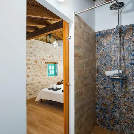 Lalau By Aguilarent * Ondara