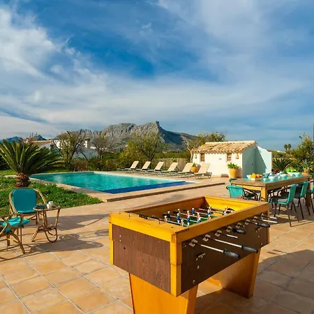 Tatil Evi Lalau By Aguilarent *