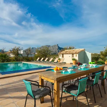 Tatil Evi Lalau By Aguilarent