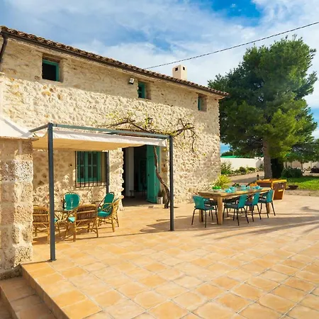 Lalau By Aguilarent Casa vacanze