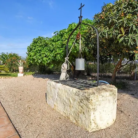 Lalau By Aguilarent * Ondara