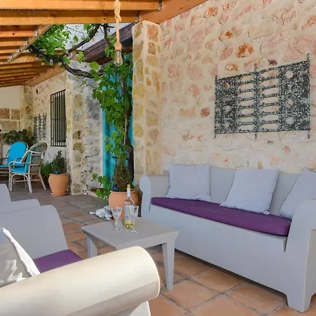 Ferienhaus Lalau By Aguilarent