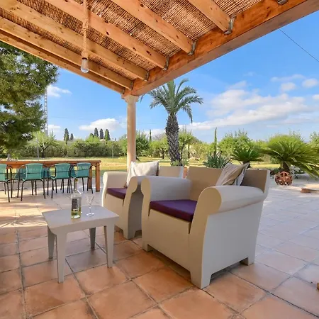 Lalau By Aguilarent Ferienhaus *