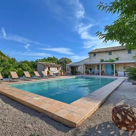 Lalau By Aguilarent Ferienhaus *