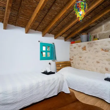 Ferienhaus Lalau By Aguilarent *