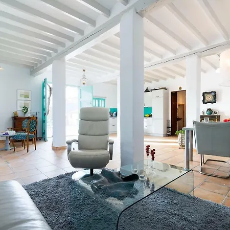 Lalau By Aguilarent Ferienhaus *