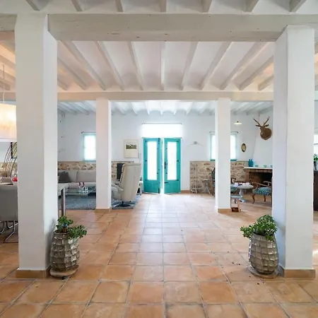 Ferienhaus Lalau By Aguilarent Ondara