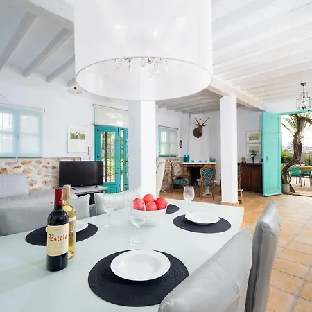 Ferienhaus Lalau By Aguilarent