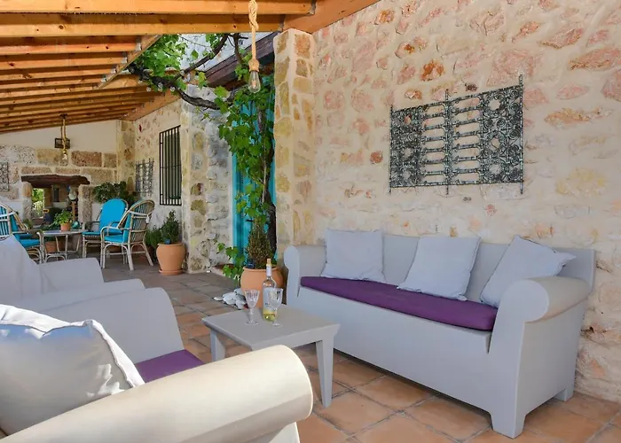 Hébergement de vacances Lalau By Aguilarent