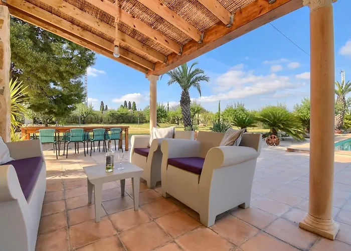 Lalau By Aguilarent Casa de Férias *