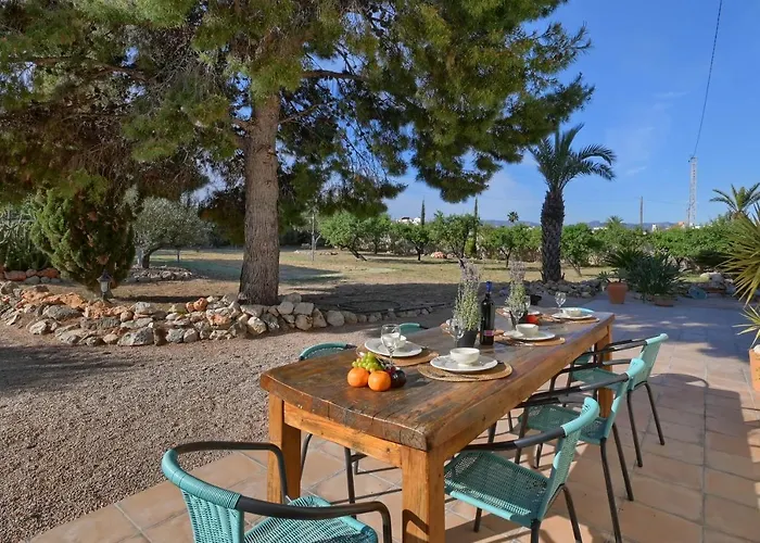 Casa de Férias Lalau By Aguilarent *