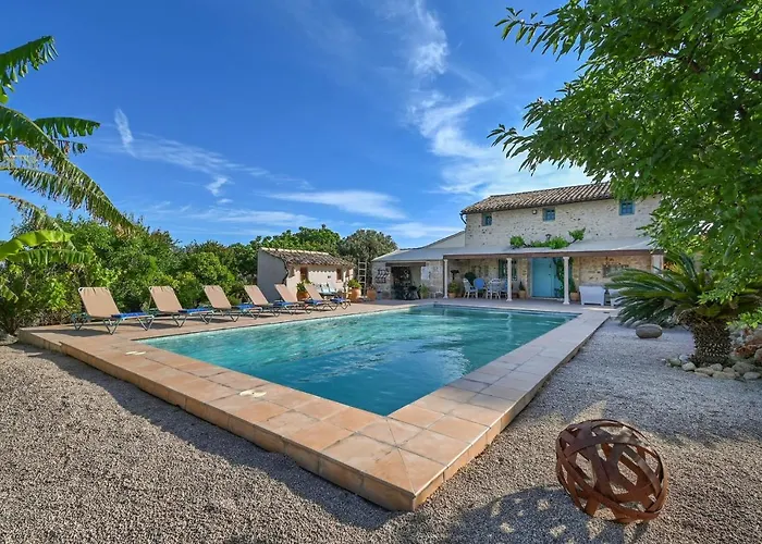 Lalau By Aguilarent Casa de Férias *