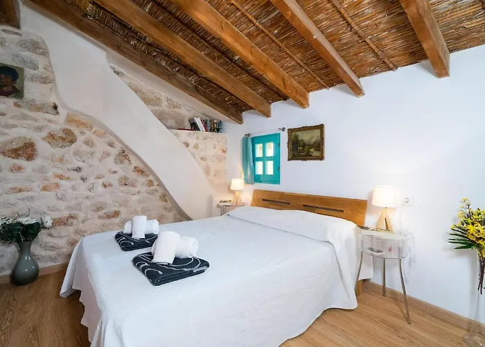 Lalau By Aguilarent Casa de Férias *