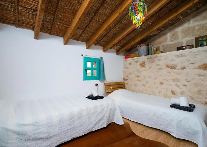 Casa de Férias Lalau By Aguilarent *