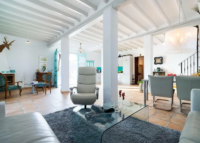 Lalau By Aguilarent Casa de Férias *