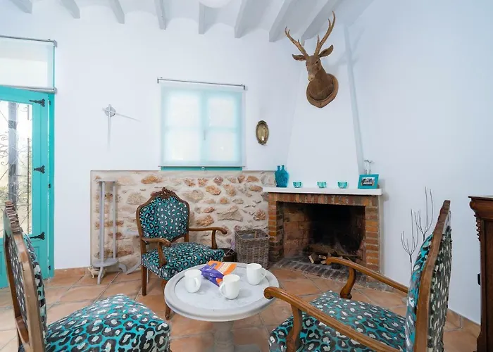 Lalau By Aguilarent Casa de Férias Ondara