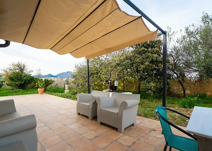 Lalau By Aguilarent Casa de Férias