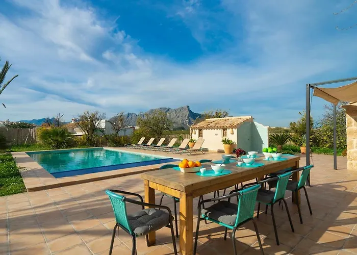 Casa de Férias Lalau By Aguilarent