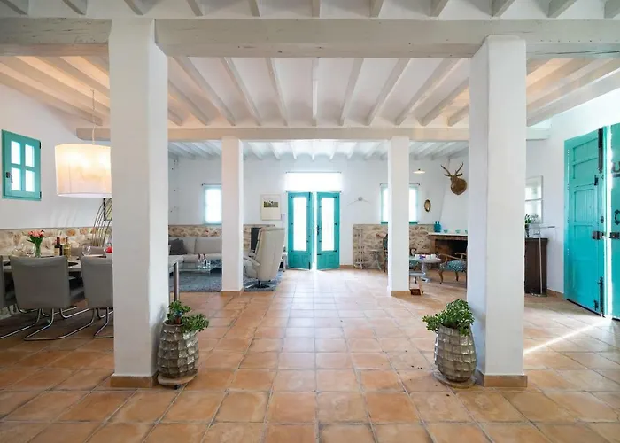 Casa de Férias Lalau By Aguilarent Ondara