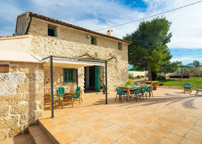 Lalau By Aguilarent Casa de Férias