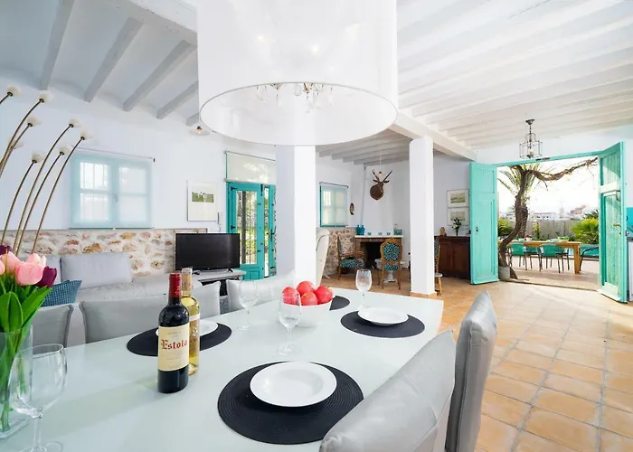 Casa de Férias Lalau By Aguilarent